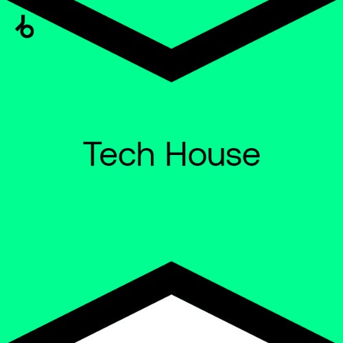 Beatport October Best New Tech House 2023